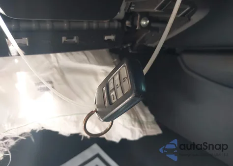 2021 Honda Accord Sport 2.0T z USA, uszkodzony, nr VIN 1HGCV2F34MA018966